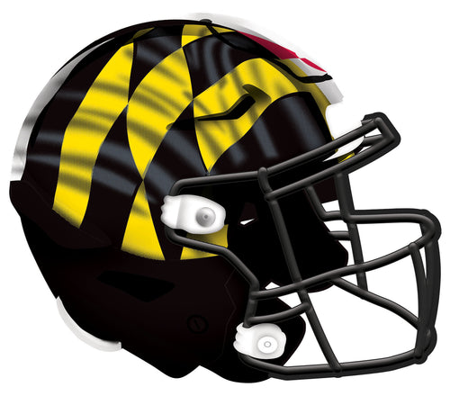 Wholesale C1008-12in Helmet / C1008-Maryland