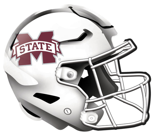 Wholesale C1008-12in Helmet / C1008-Mississippi State