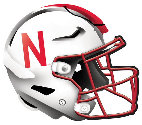 Wholesale C1008-12in Helmet / C1008-Nebraska