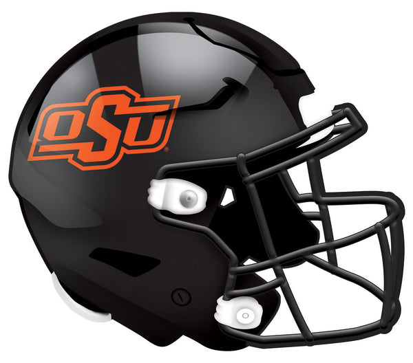 Wholesale C1008-12in Helmet / C1008-Oklahoma State