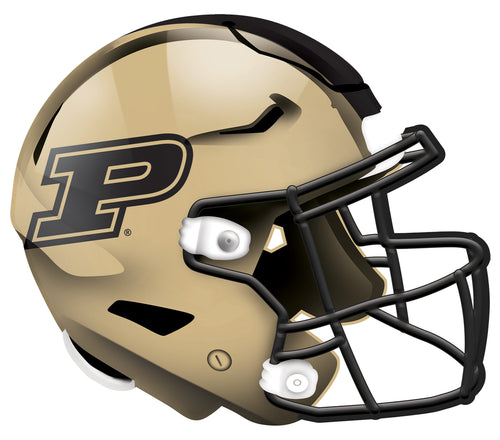 Wholesale C1008-12in Helmet / C1008-Purdue