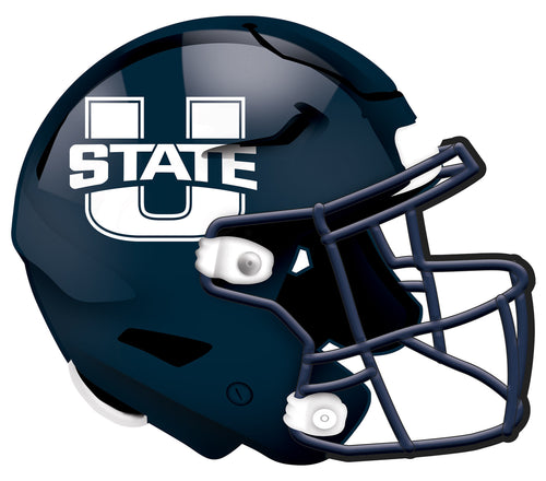 Wholesale C1008-12in Helmet / C1008-Utah State