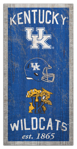 Wholesale C1011-Heritage Logos 6x12 / C1011-Kentucky