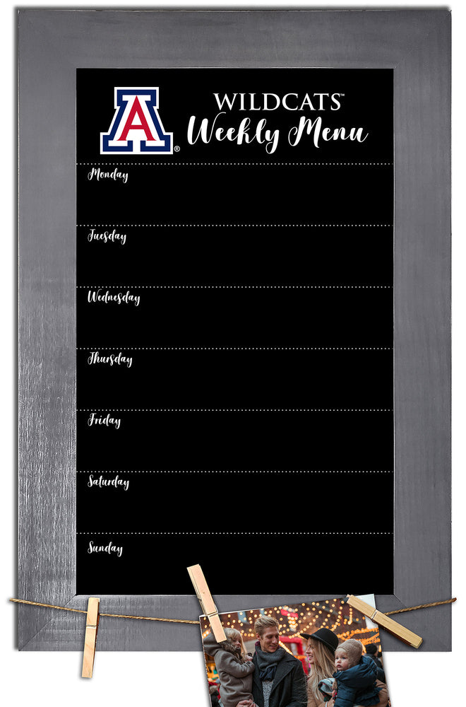 Wholesale C1015-Menu Chalkboard w Frame / C1015-Arizona