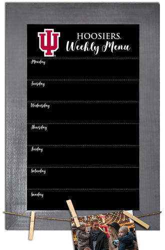 Wholesale C1015-Menu Chalkboard w Frame / C1015-Indiana