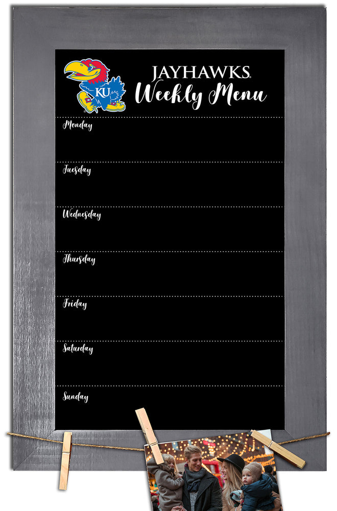 Wholesale C1015-Menu Chalkboard w Frame / C1015-Kansas