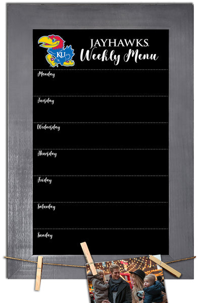 Wholesale C1015-Menu Chalkboard w Frame / C1015-Kansas