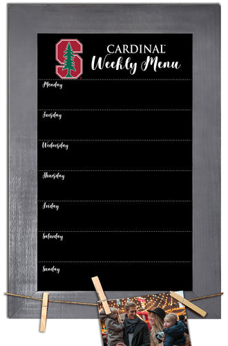 Wholesale C1015-Menu Chalkboard w Frame / C1015-Stanford