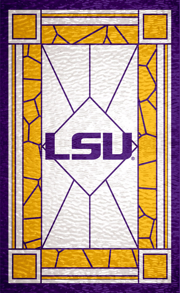 Wholesale C1017-Stained Glass 11x19 / C1017-LSU