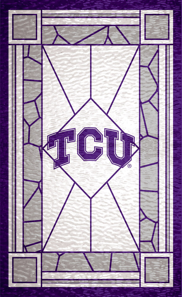 Wholesale C1017-Stained Glass 11x19 / C1017-TCU