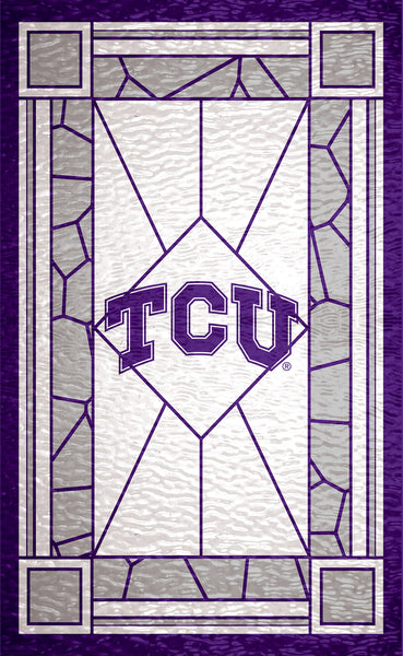 Wholesale C1017-Stained Glass 11x19 / C1017-TCU