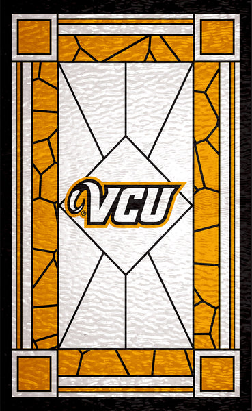 Wholesale C1017-Stained Glass 11x19 / C1017-VCU