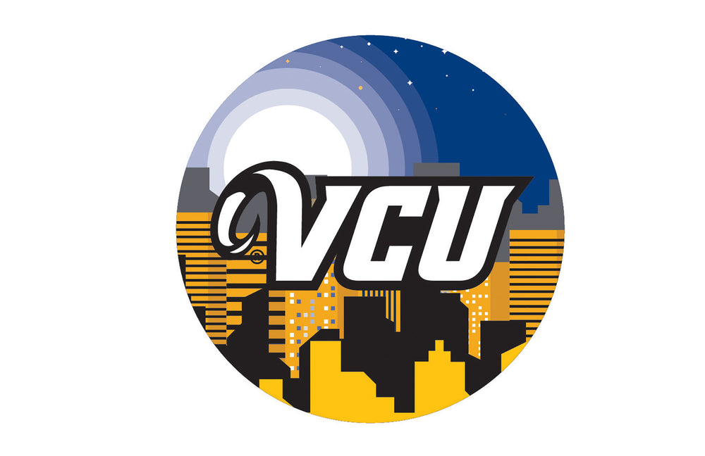 Wholesale C1018-Scenic 12in Circle / C1018-VCU