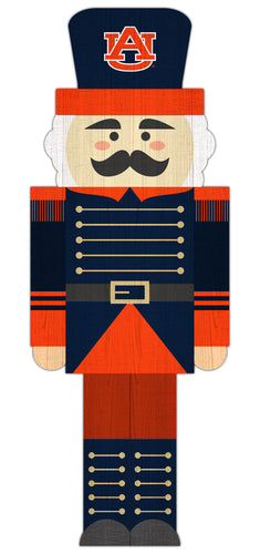 Wholesale C1021-Nutcracker Leaner / C1021-Auburn