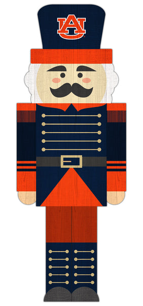 Wholesale C1021-Nutcracker Leaner / C1021-Auburn