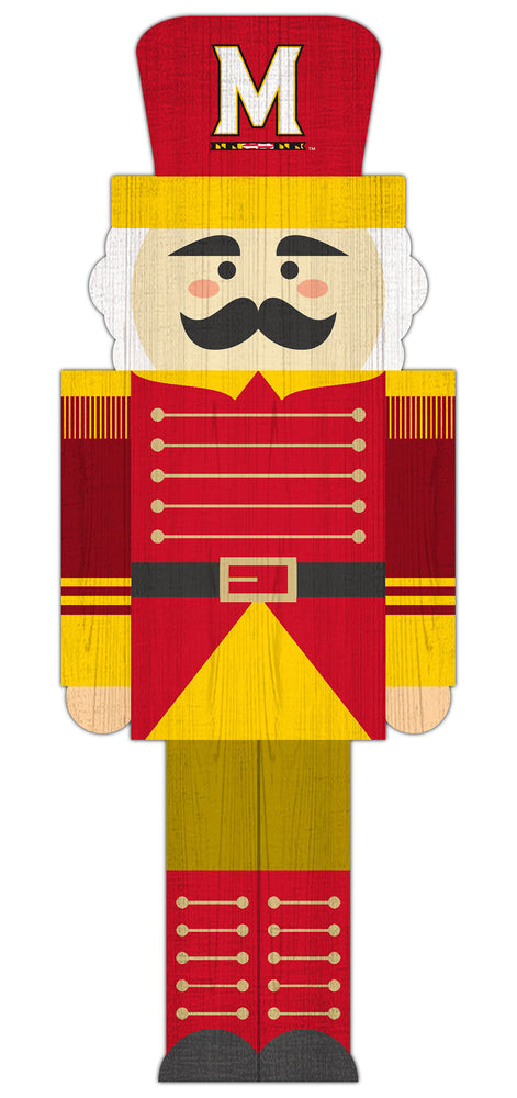 Wholesale C1021-Nutcracker Leaner / C1021-Maryland