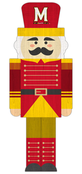 Wholesale C1021-Nutcracker Leaner / C1021-Maryland