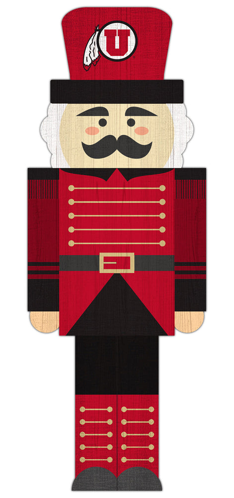 Wholesale C1021-Nutcracker Leaner / C1021-Utah