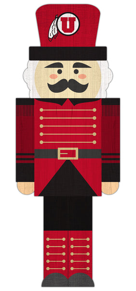 Wholesale C1021-Nutcracker Leaner / C1021-Utah
