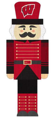 Wholesale C1021-Nutcracker Leaner / C1021-Wisconsin