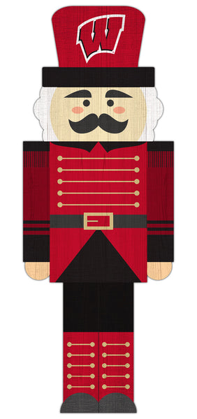 Wholesale C1021-Nutcracker Leaner / C1021-Wisconsin