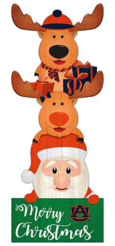 Wholesale C1022-Santa Stack Leaner / C1022-Auburn