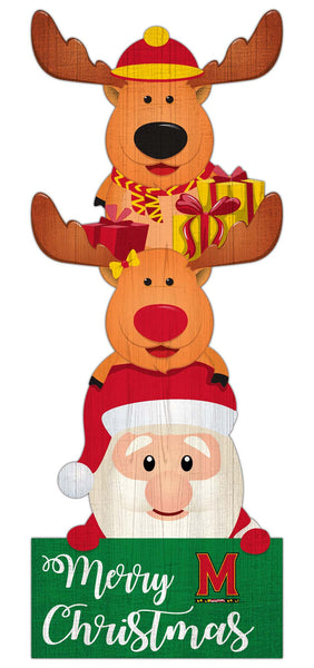 Wholesale C1022-Santa Stack Leaner / C1022-Maryland