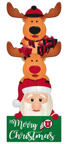 Wholesale C1022-Santa Stack Leaner / C1022-Utah