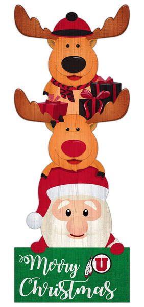 Wholesale C1022-Santa Stack Leaner / C1022-Utah