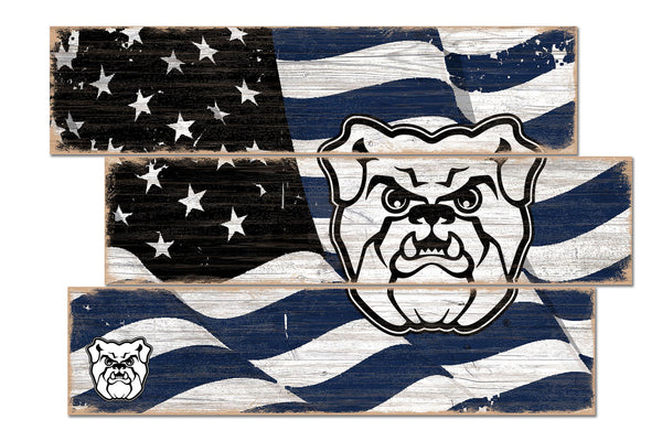 Wholesale C1028-Flag 3 Plank (Todd's Resize) / C1028-Butler