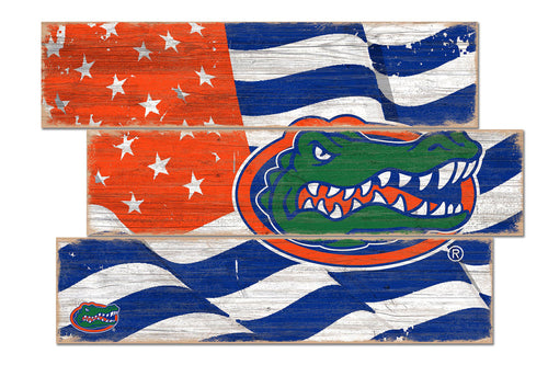 Wholesale C1028-Flag 3 Plank (Todd's Resize) / C1028-Florida