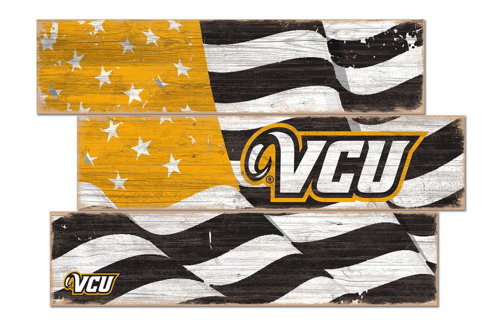 Wholesale C1028-Flag 3 Plank / C1028-VCU