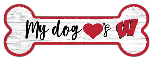 Wholesale C1029-Dog Bone / C1029-Wisconsin