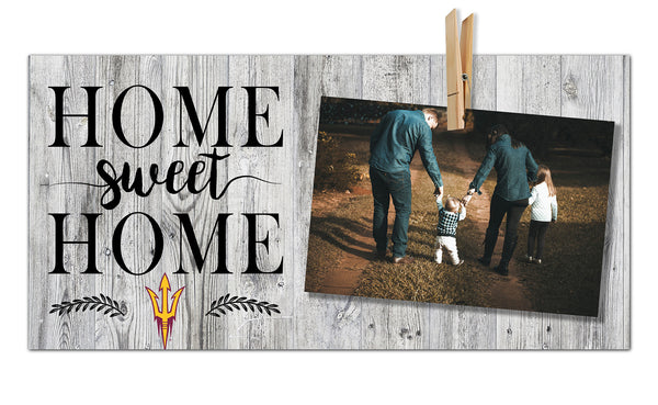 Wholesale C1030-Home Sweet Home 6x12 Clothespin / C1030-Arizona State