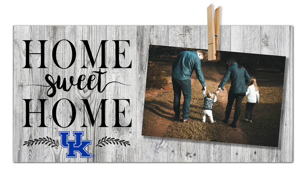 Wholesale C1030-Home Sweet Home 6x12 Clothespin / C1030-Kentucky