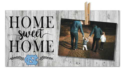 Wholesale C1030-Home Sweet Home 6x12 Clothespin / C1030-North Carolina