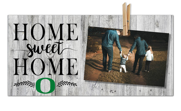 Wholesale C1030-Home Sweet Home 6x12 Clothespin / C1030-Oregon