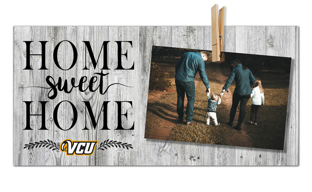 Wholesale C1030-Home Sweet Home 6x12 Clothespin / C1030-VCU