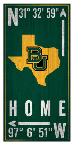 Wholesale C1034-Coordinates 6x12 / C1034-Baylor