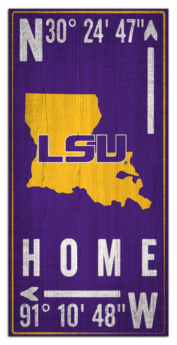 Wholesale C1034-Coordinates 6x12 / C1034-LSU