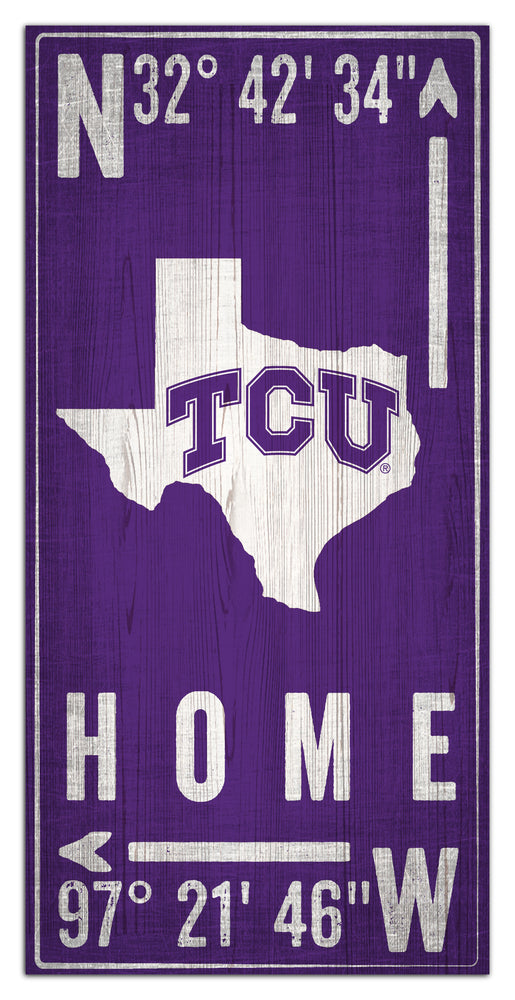 Wholesale C1034-Coordinates 6x12 / C1034-TCU