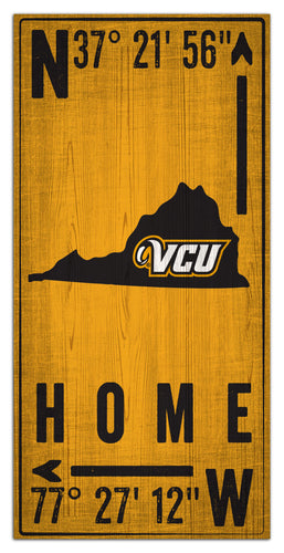 Wholesale C1034-Coordinates 6x12 / C1034-VCU