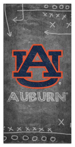 Wholesale C1035-Chalk Playbook 6x12 / C1035-Auburn