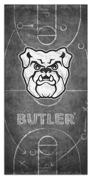 Wholesale C1035-Chalk Playbook 6x12 / C1035-Butler