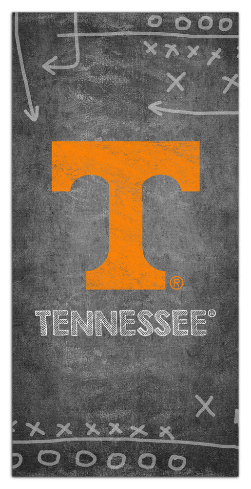 Wholesale C1035-Chalk Playbook 6x12 / C1035-Tennessee