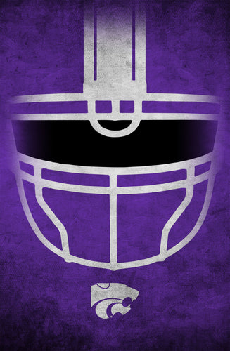 Wholesale C1036-Ghost Helmet 17x26 (Todd's Resize) / C1036-Kansas State