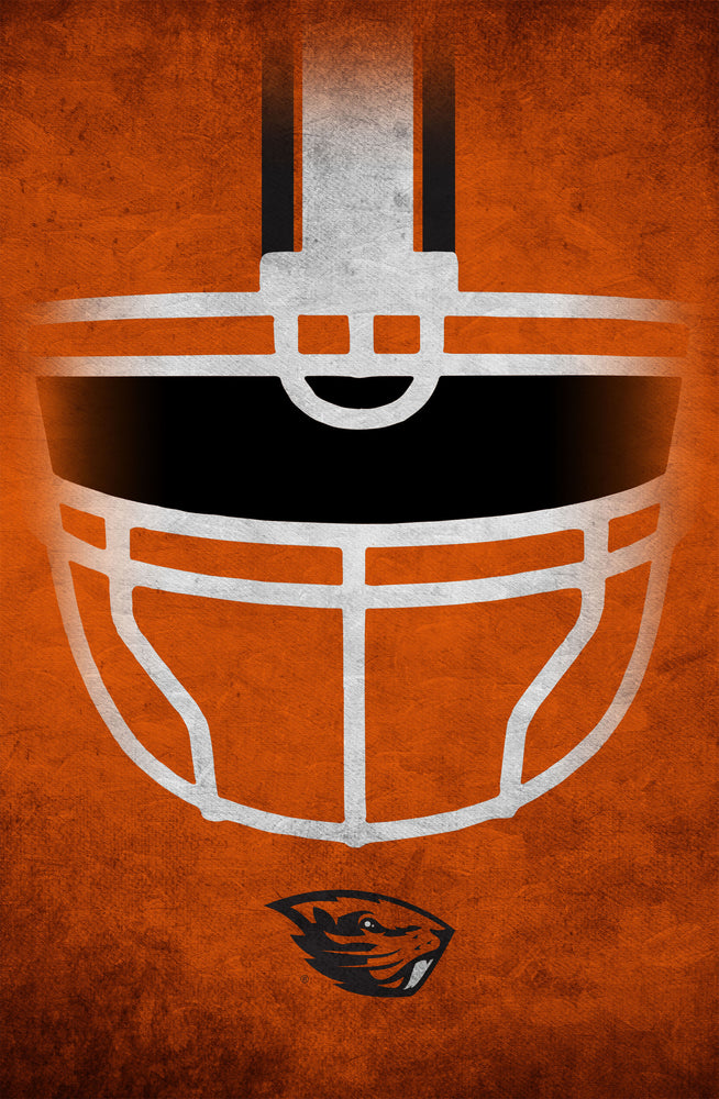 Wholesale C1036-Ghost Helmet 17x26 (Todd's Resize) / C1036-Oregon State