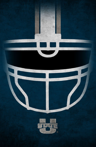 Wholesale C1036-Ghost Helmet 17x26 (Todd's Resize) / C1036-Utah State
