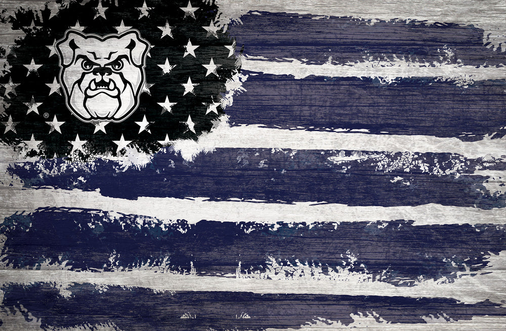 Wholesale C1037-Flag 17x26 / C1037-Butler