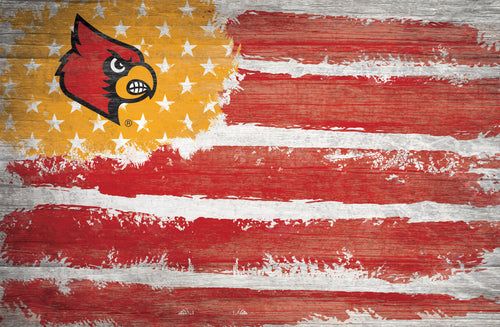 Wholesale C1037-Flag 17x26 (Todd's Resize) / C1037-Louisville